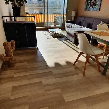 Bel Appartement Plein Centre ニース エクステリア 写真