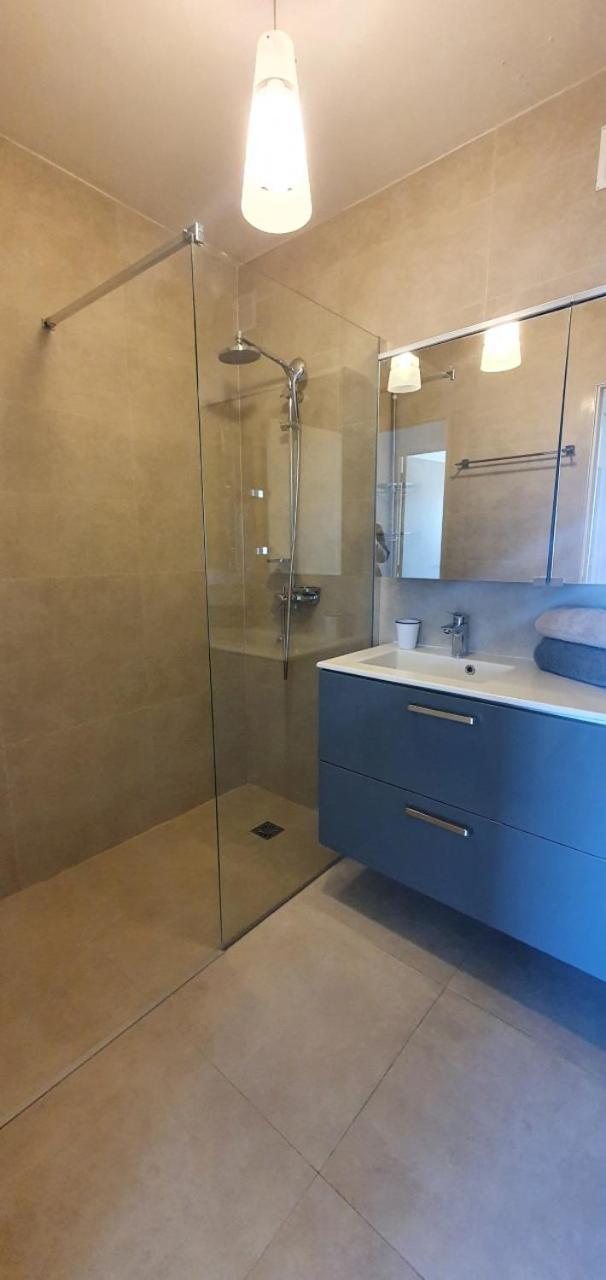 Bel Appartement Plein Centre ニース エクステリア 写真