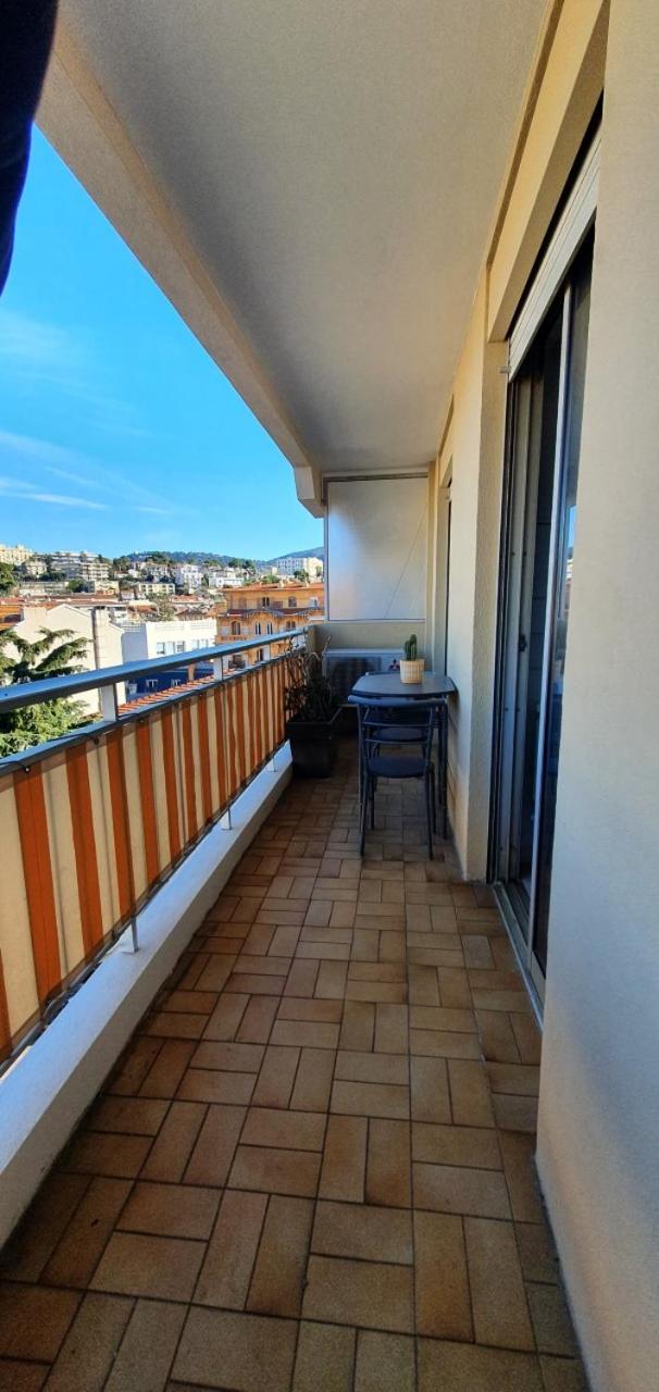 Bel Appartement Plein Centre ニース エクステリア 写真