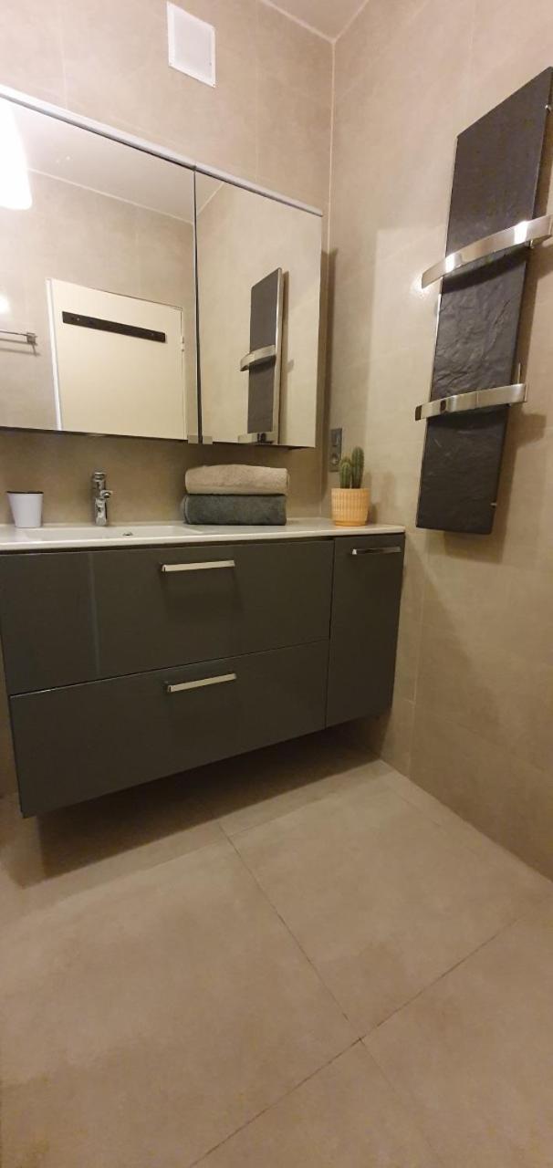 Bel Appartement Plein Centre ニース エクステリア 写真