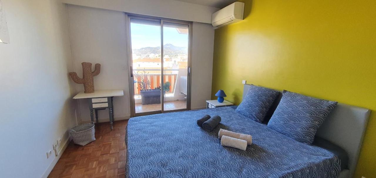 Bel Appartement Plein Centre ニース エクステリア 写真