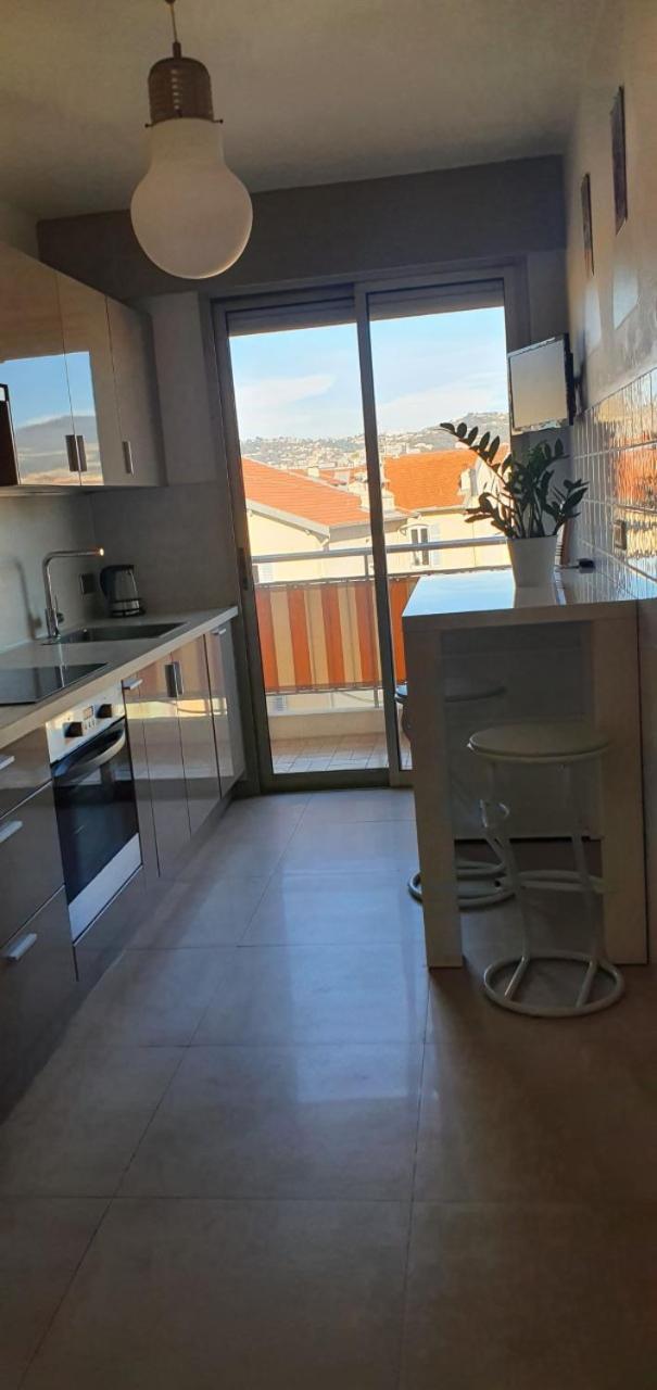Bel Appartement Plein Centre ニース エクステリア 写真
