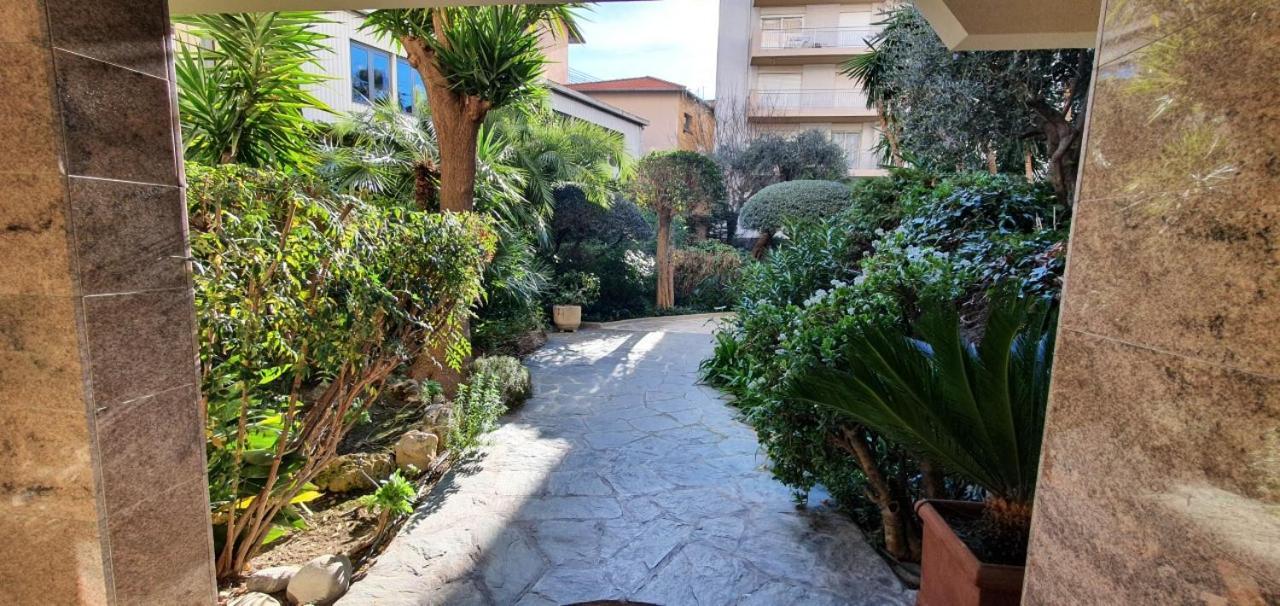Bel Appartement Plein Centre ニース エクステリア 写真