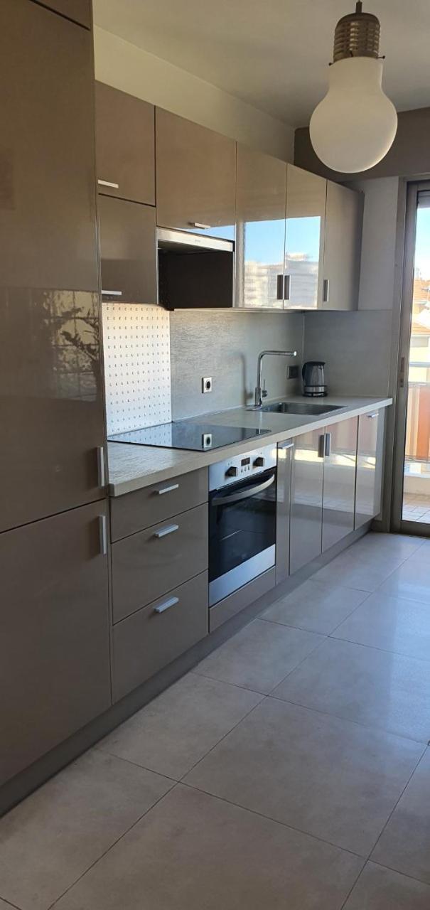 Bel Appartement Plein Centre ニース エクステリア 写真