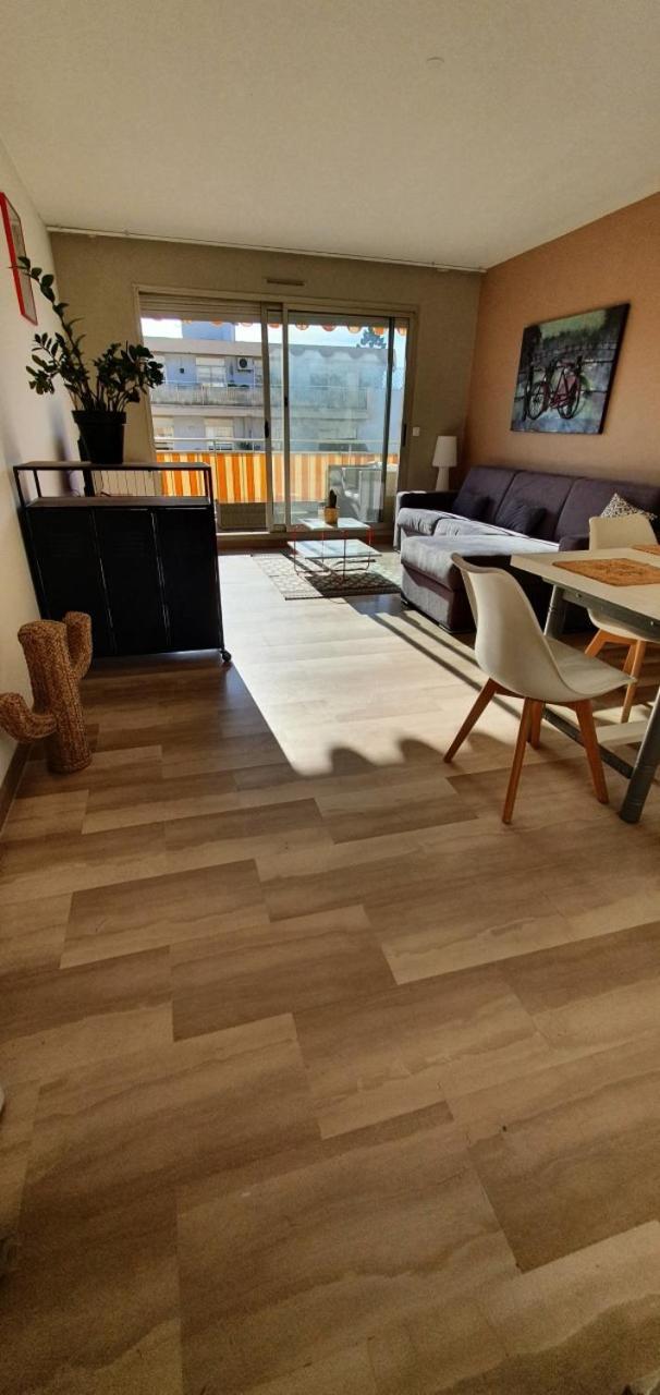 Bel Appartement Plein Centre ニース エクステリア 写真