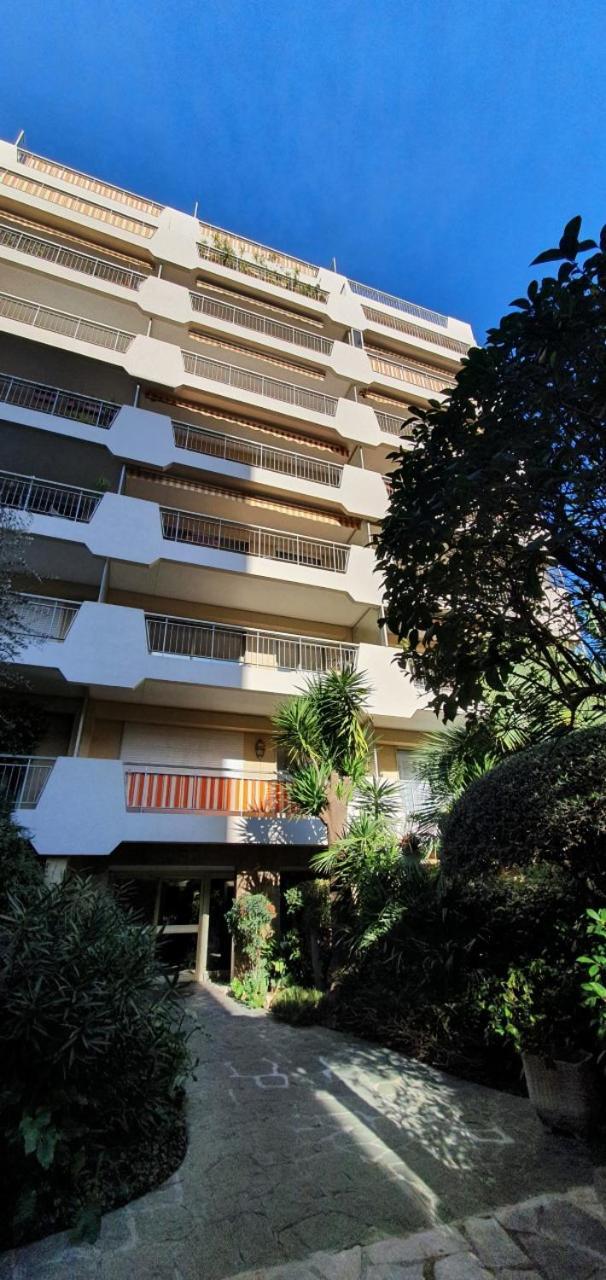 Bel Appartement Plein Centre ニース エクステリア 写真